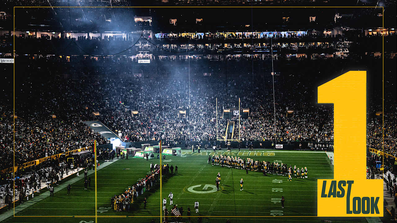 Featured image for Packers Face Critical Moments and Reality Checks This Season