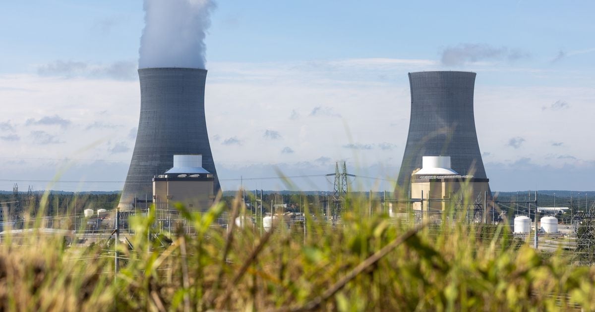 Featured image for Historic Moment: Vogtle Nuclear Reactor Begins Operation