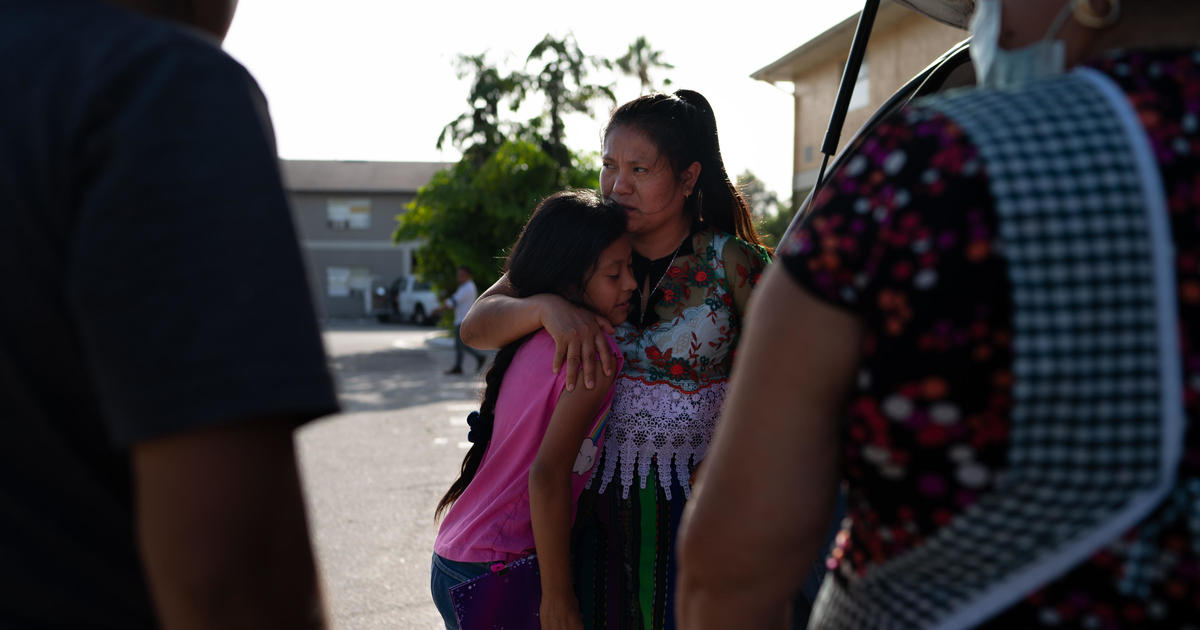 "Landmark Settlement: U.S. Border Officials Prohibited from Reviving Family Separation Policy for 8 Years"