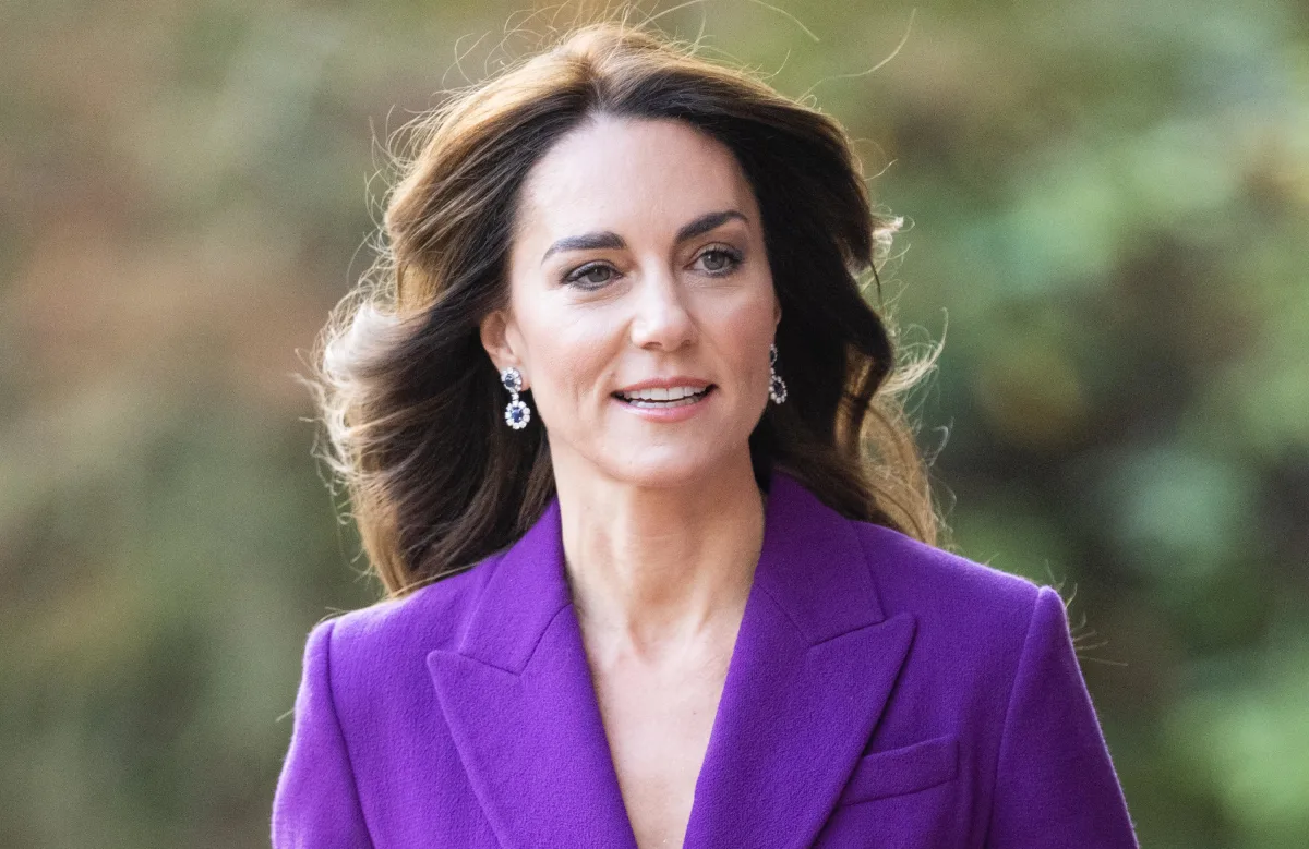 Featured image for "U.K. Investigates Potential Breach of Princess Kate's Medical Records"