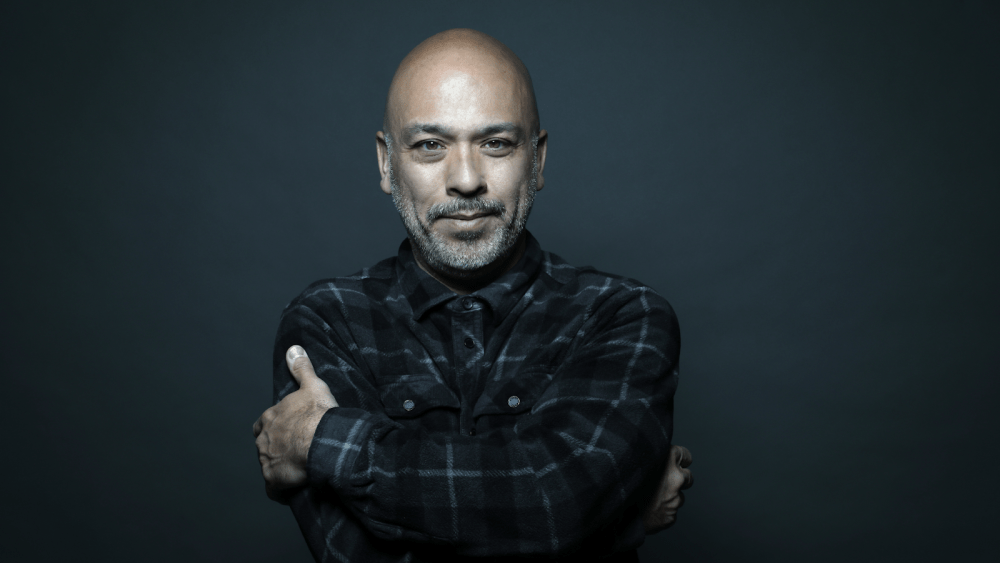 Featured image for Jo Koy Set to Host 2024 Golden Globes