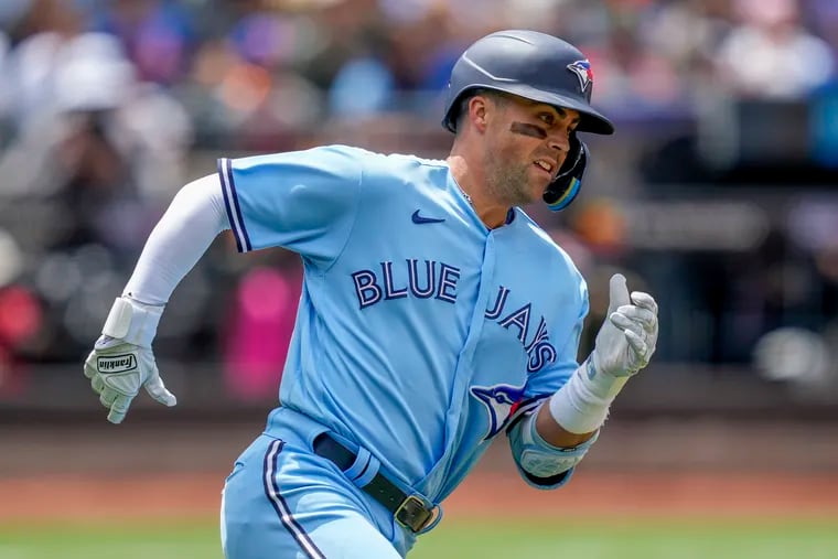 Featured image for "Phillies Sign Whit Merrifield to One-Year Deal, Expecting a Good Fit"