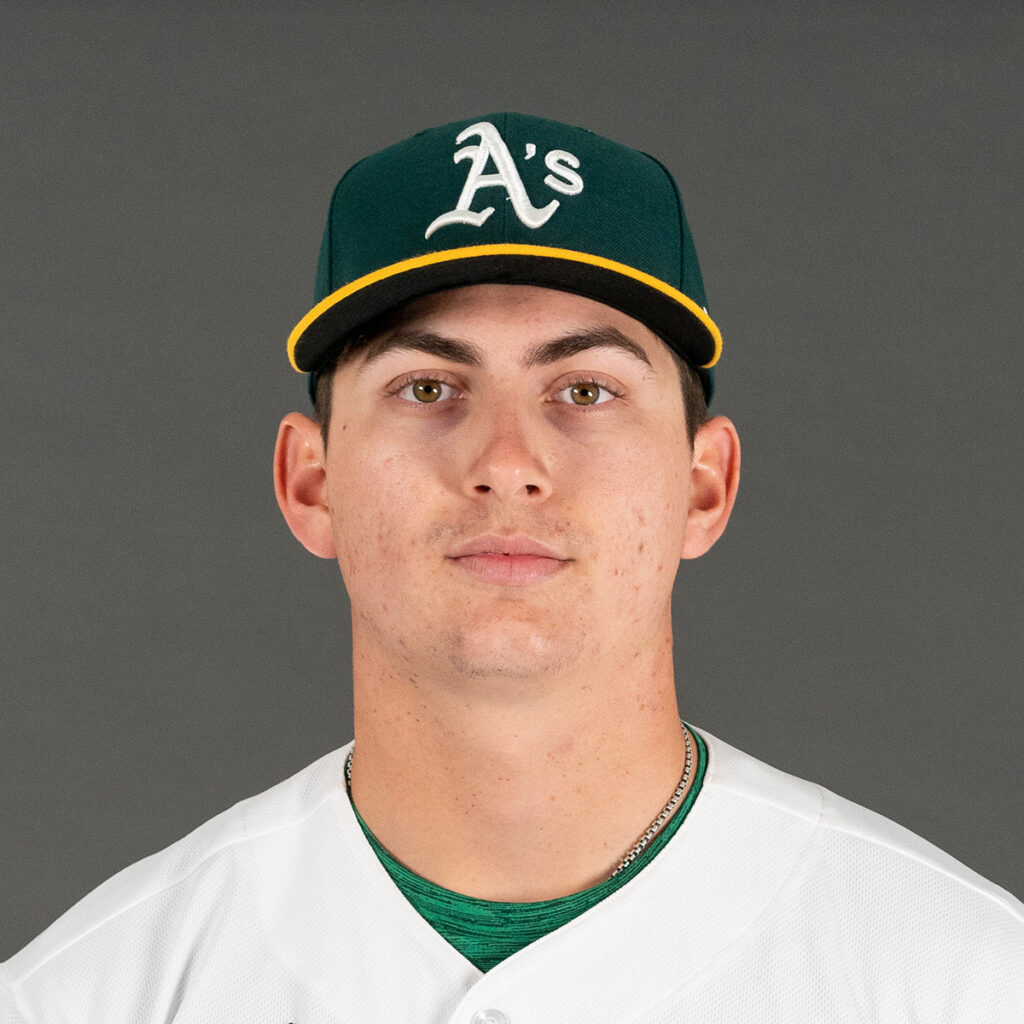 Oakland Athletics Fast-Track Tyler Soderstrom and Zack Gelof to the Big Leagues
