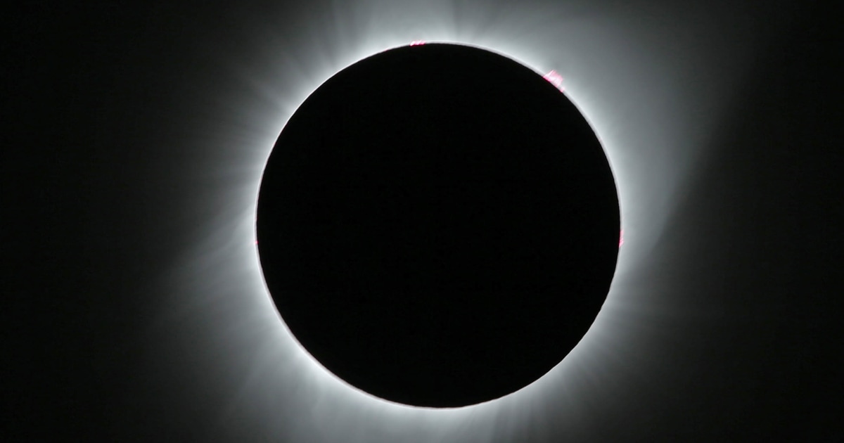 "April 8 Solar Eclipse: Impact on Zodiac Signs, Viewing Tips, and Weather Forecast"