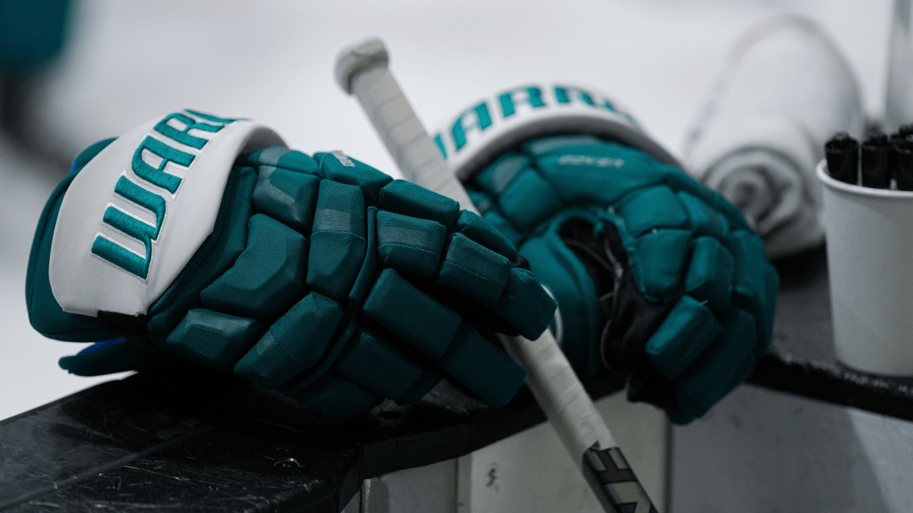 Featured image for San Jose Sharks Prepare for Intense 2025 Training Camp and Roster Updates
