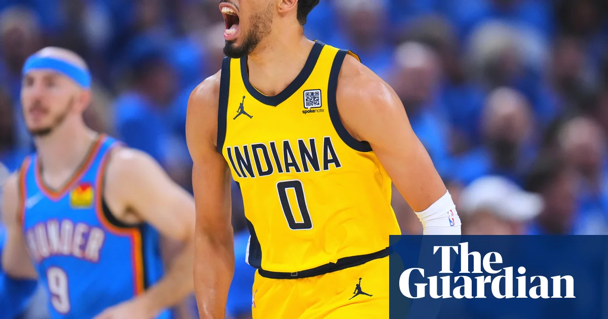 Featured image for Tyrese Haliburton's Achilles Injury Highlights Risks of Playing Through Pain