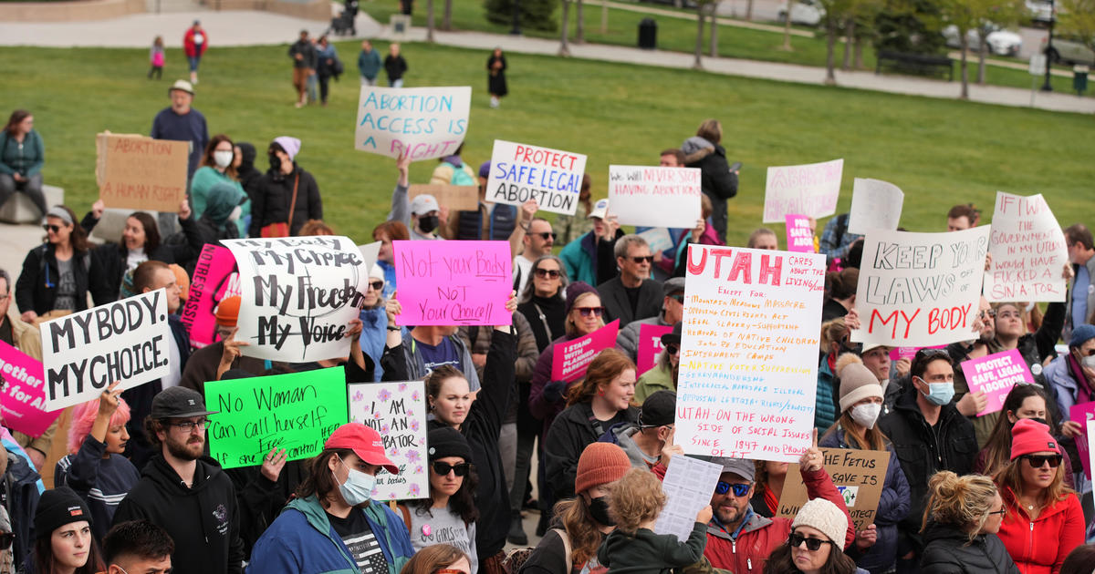 Abortion Rights Remain Divisive Issue Among American Voters