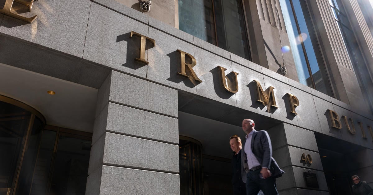 Featured image for "Trump Posts $175 Million Bond to Protect Assets in New York Fraud Case Appeal"