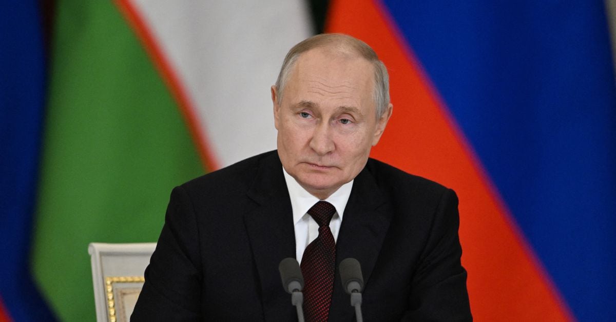 Russia Urges Immediate Ceasefire in Israel-Palestine Conflict