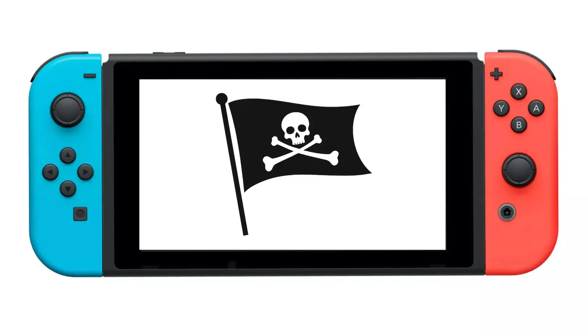 Featured image for FBI Seizes Major Nintendo Switch Piracy Websites in Crackdown