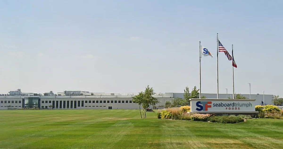 Child Labor Uncovered in Iowa Meat Plant's Hazardous Night Shifts