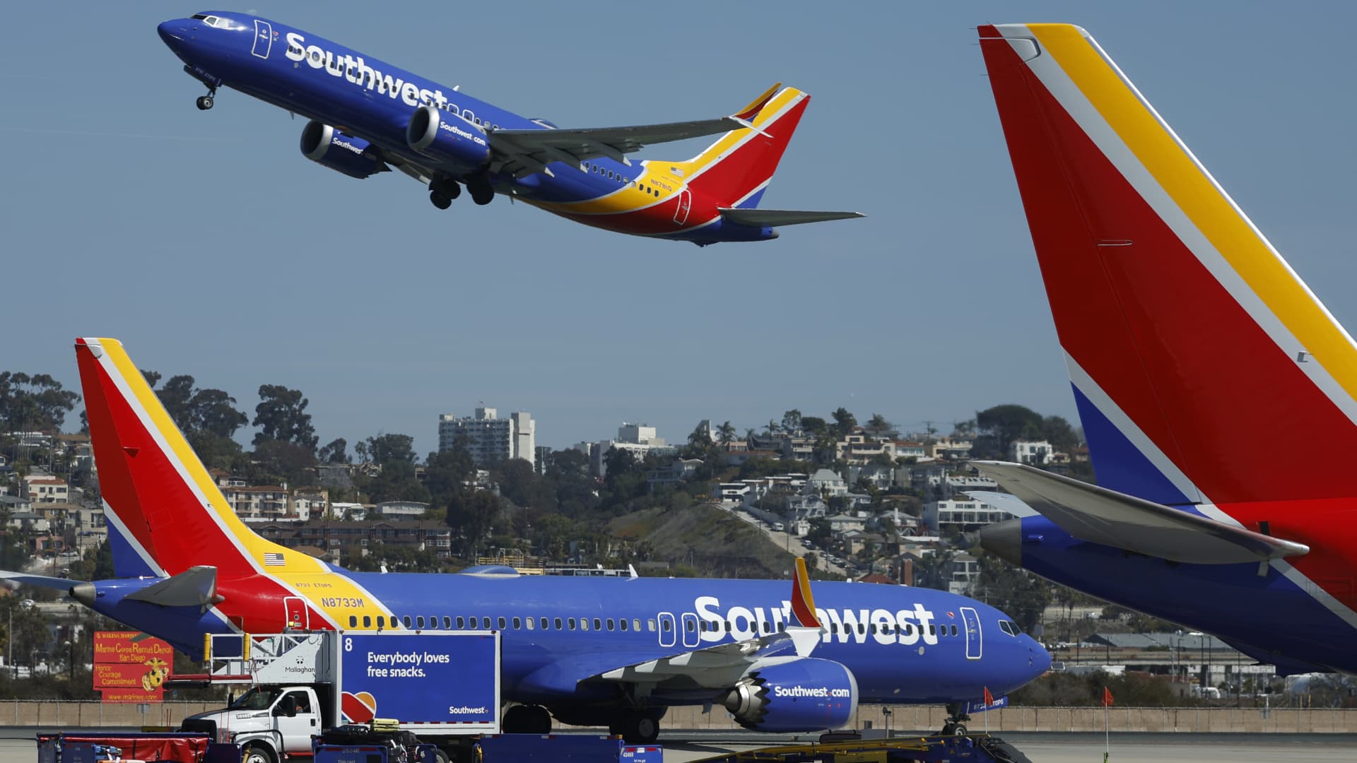 Featured image for Southwest Airlines Plans Major Upgrades and Policy Changes