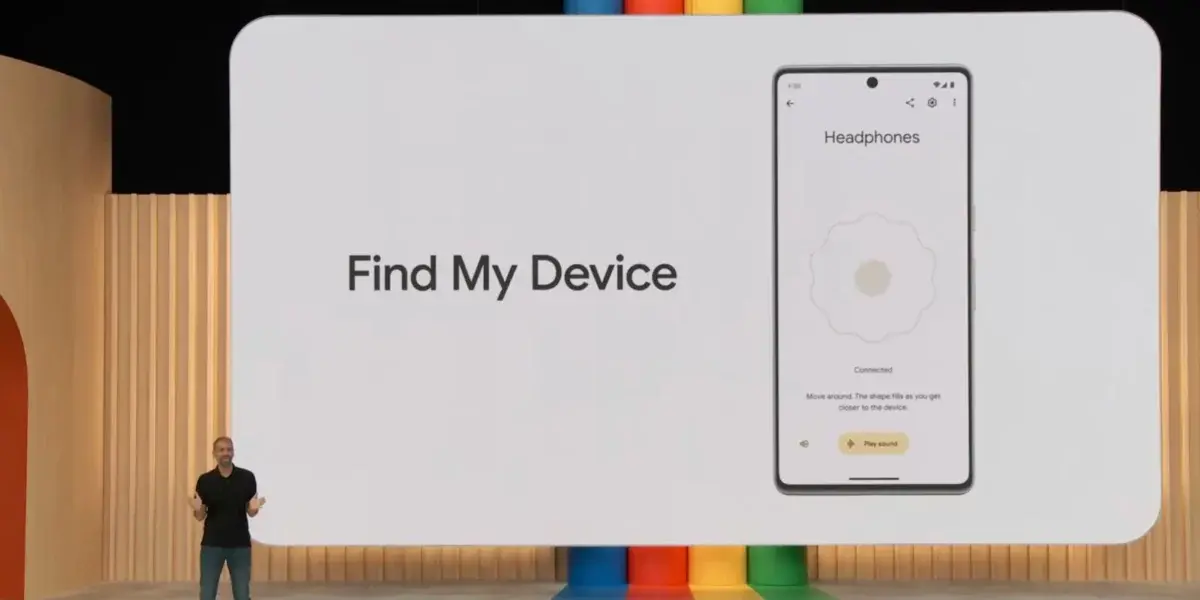 Featured image for "Maximizing Find My Device: New Features and Compatible Devices Unveiled"