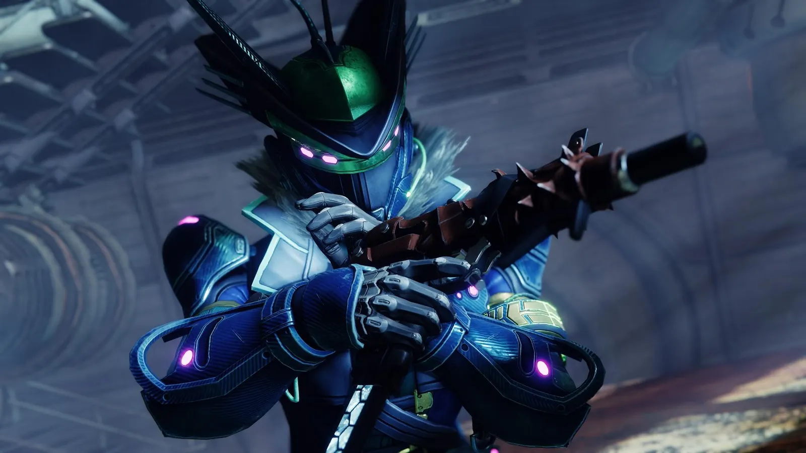 Featured image for Destiny 2 Faces Player Trust Issues Amid Episode Revenant Controversies