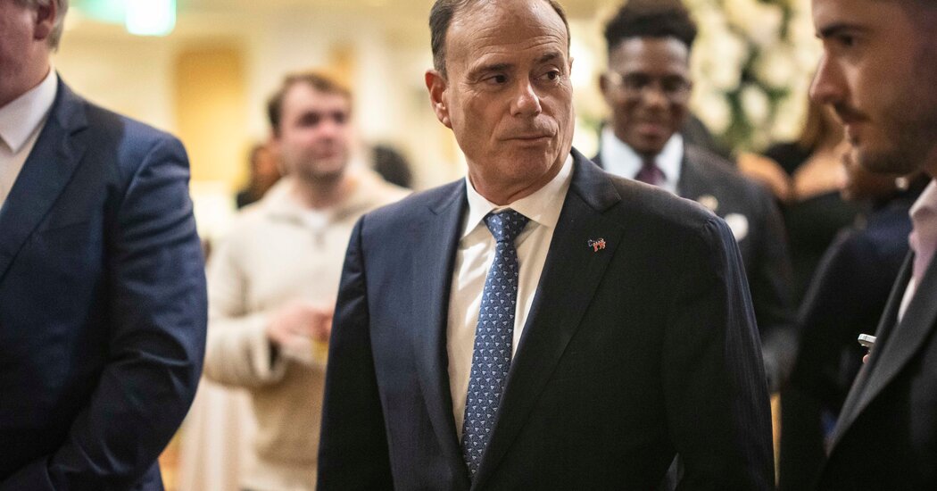 Featured image for NY Democrats Show Divided Support for Mamdani Amid Socialist Agenda Concerns