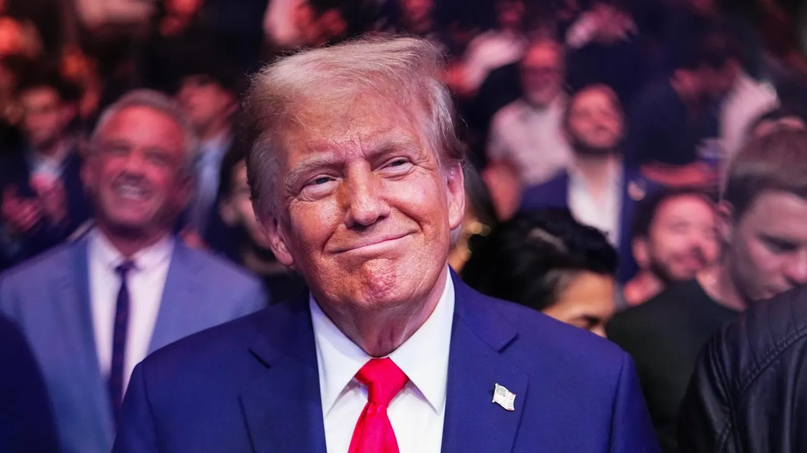 Featured image for Jack Smith Drops Federal Charges, Trump Evades January 6 Accountability