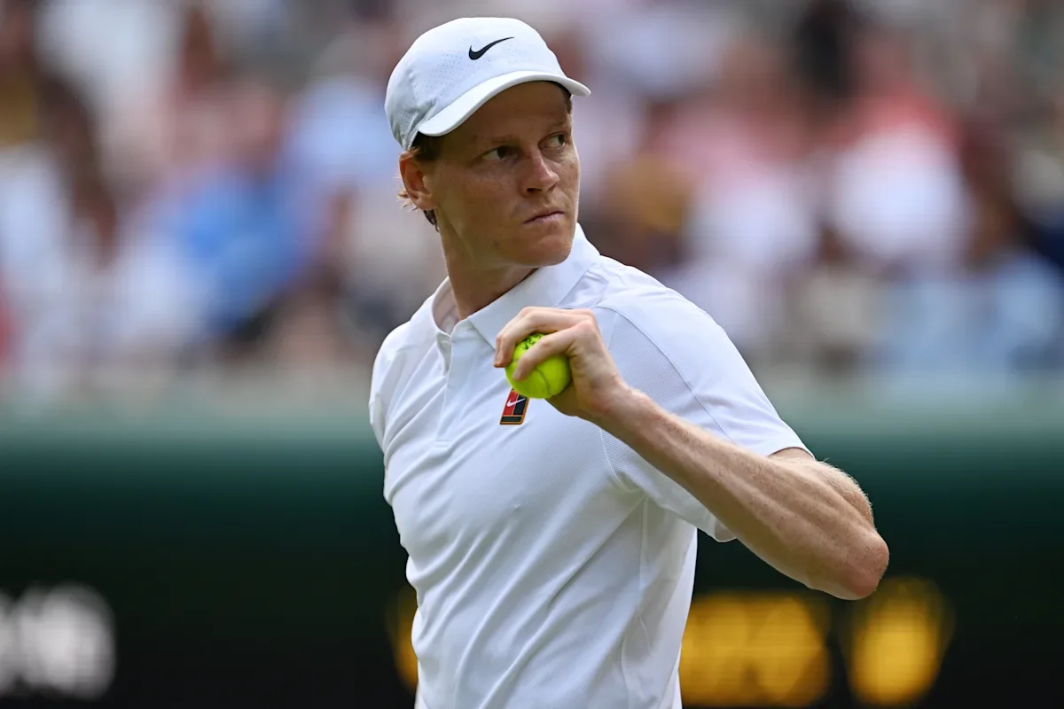 Wimbledon Semifinals 2025: Alcaraz, Fritz, Sinner, Djokovic Vie for Final Spot