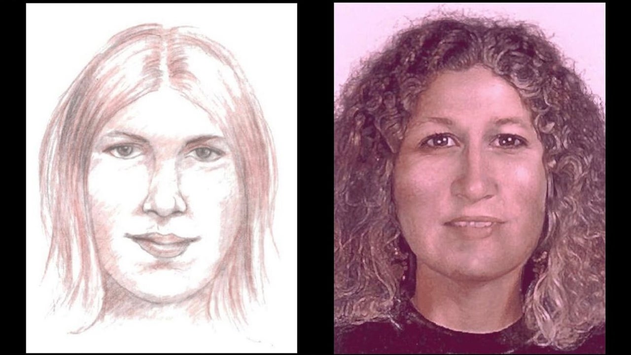 Decades-old cold cases in Georgia solved with victim identification.