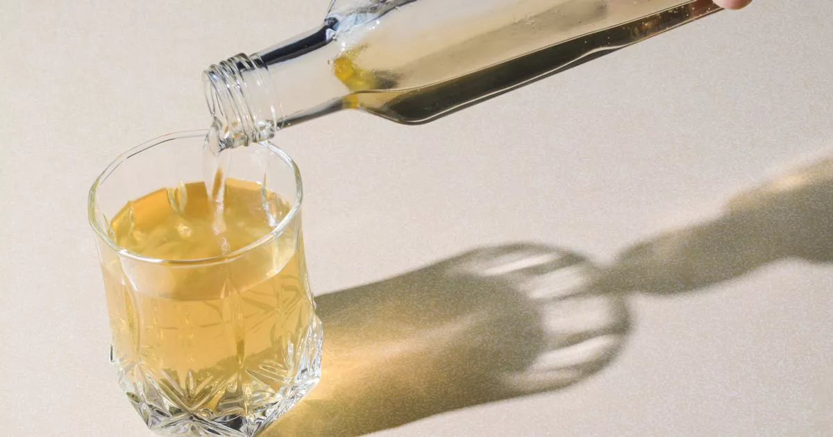 Featured image for Apple Cider Vinegar: The Secret to Weight Loss and Health Benefits