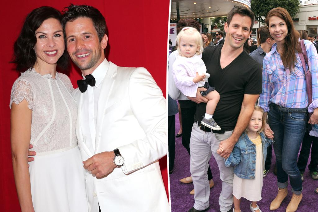 Featured image for "Jessica Klepser Mourns Husband Christian Oliver and Daughters After Tragic Plane Crash"