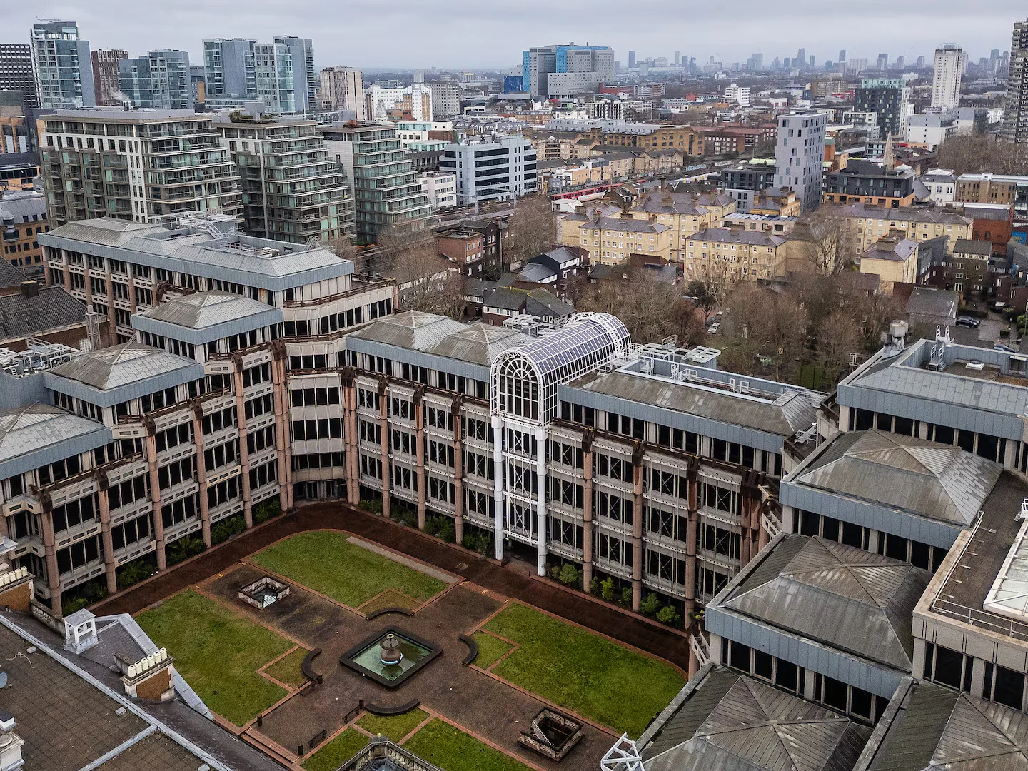 Starmer’s Beijing gambit: a London mega-embassy sparks security backlash