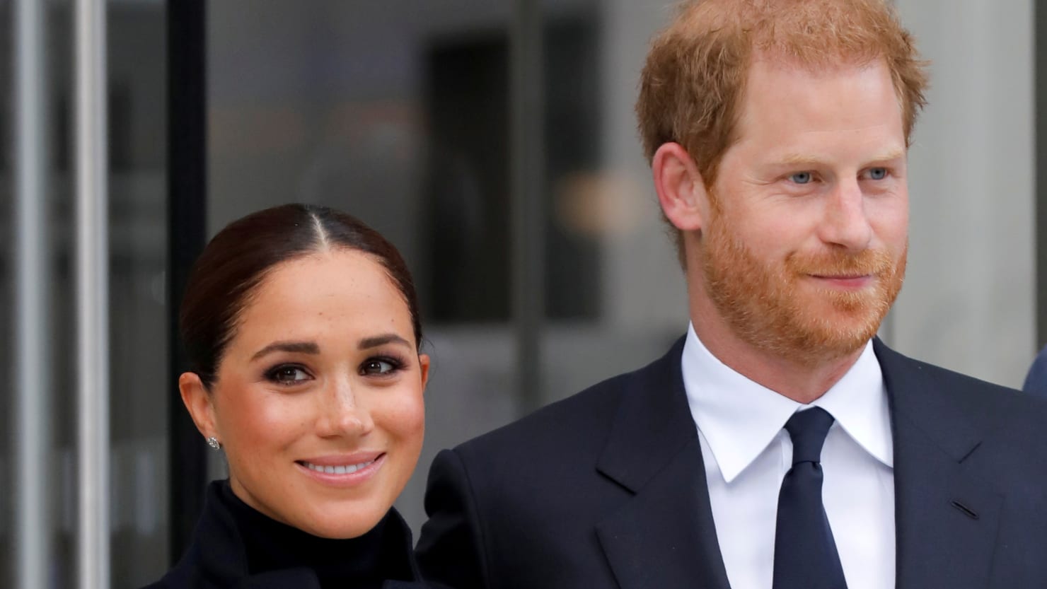 "Controversy Surrounds Prince Harry and Meghan Markle's Titles and Finances"