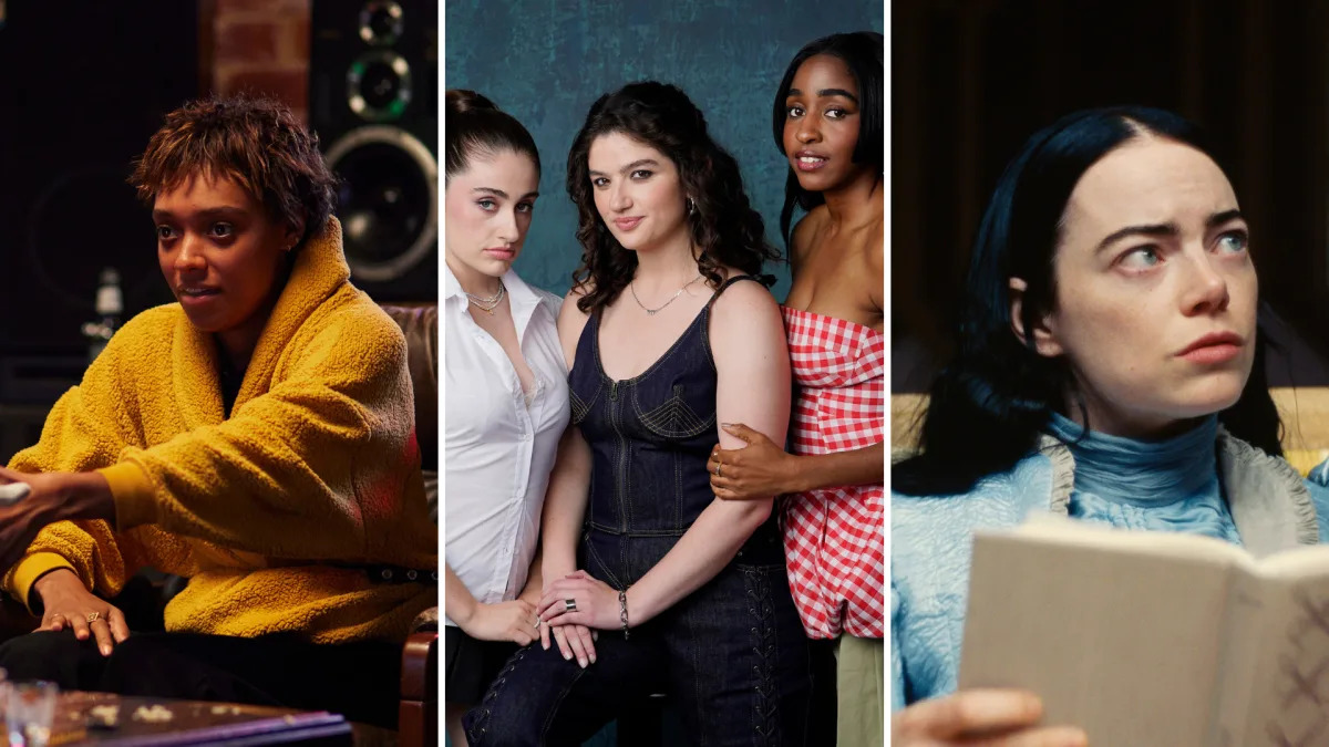 Featured image for "2023 in Review: Top Films, Streaming Hits, and Marvel's Box Office Shift"