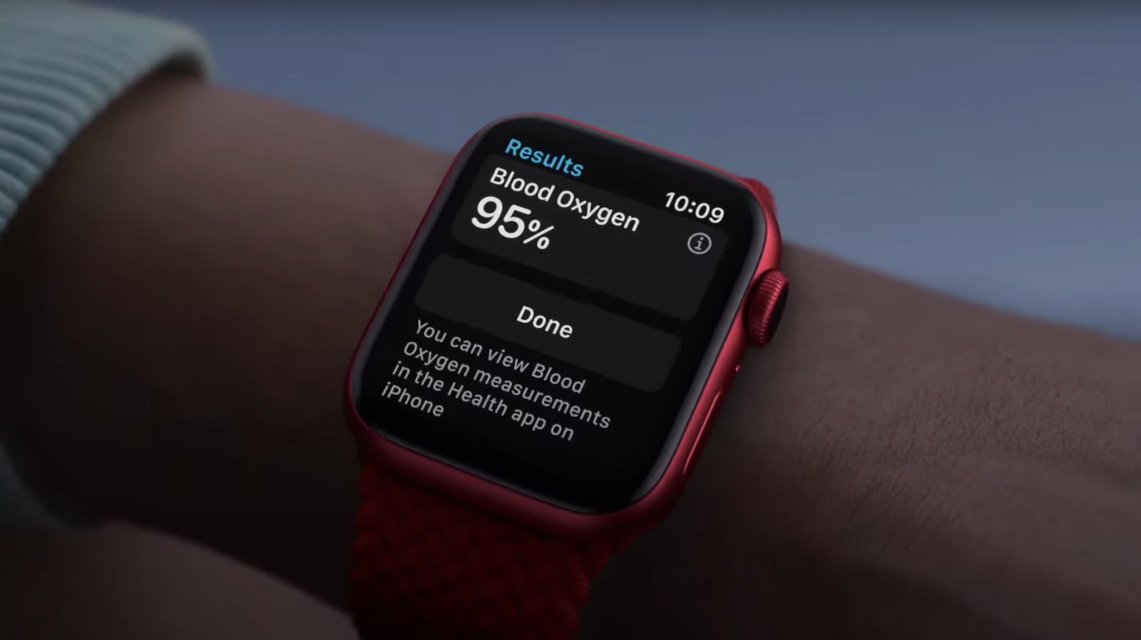 "Apple's Series 9 and Ultra 2 Watches to Drop Blood-Oxygen App Amid U.S. Patent Dispute"