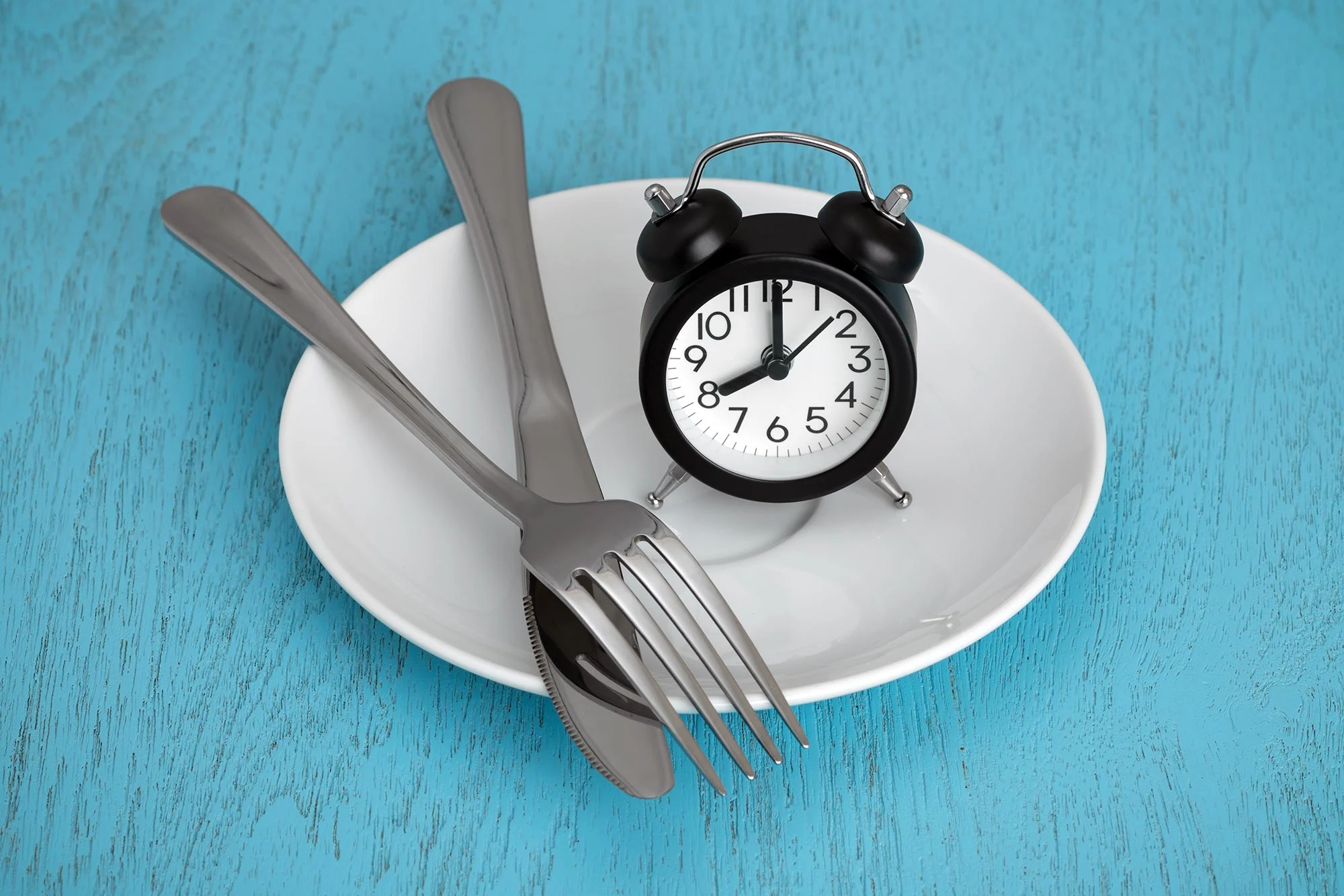 Featured image for Intermittent Fasting: Benefits, Risks, and Scientific Insights