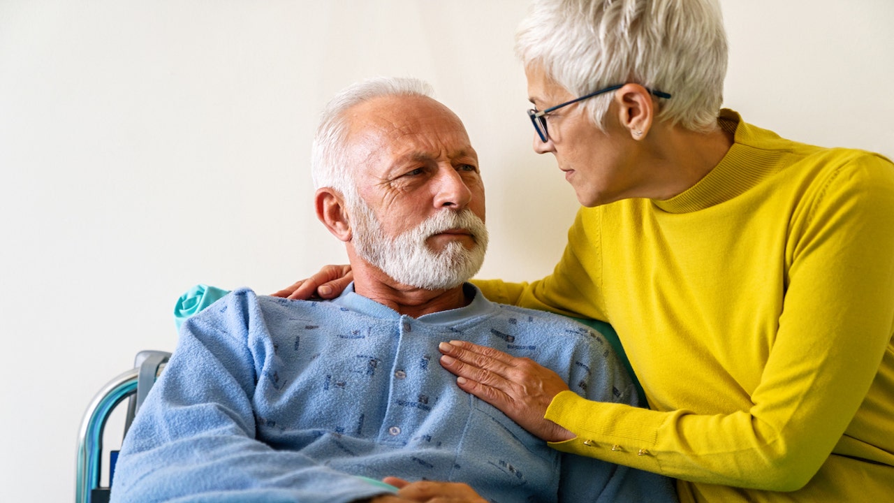 Promising Breakthrough: UK Researchers Unveil Exciting Prospects for Prostate Cancer Treatment