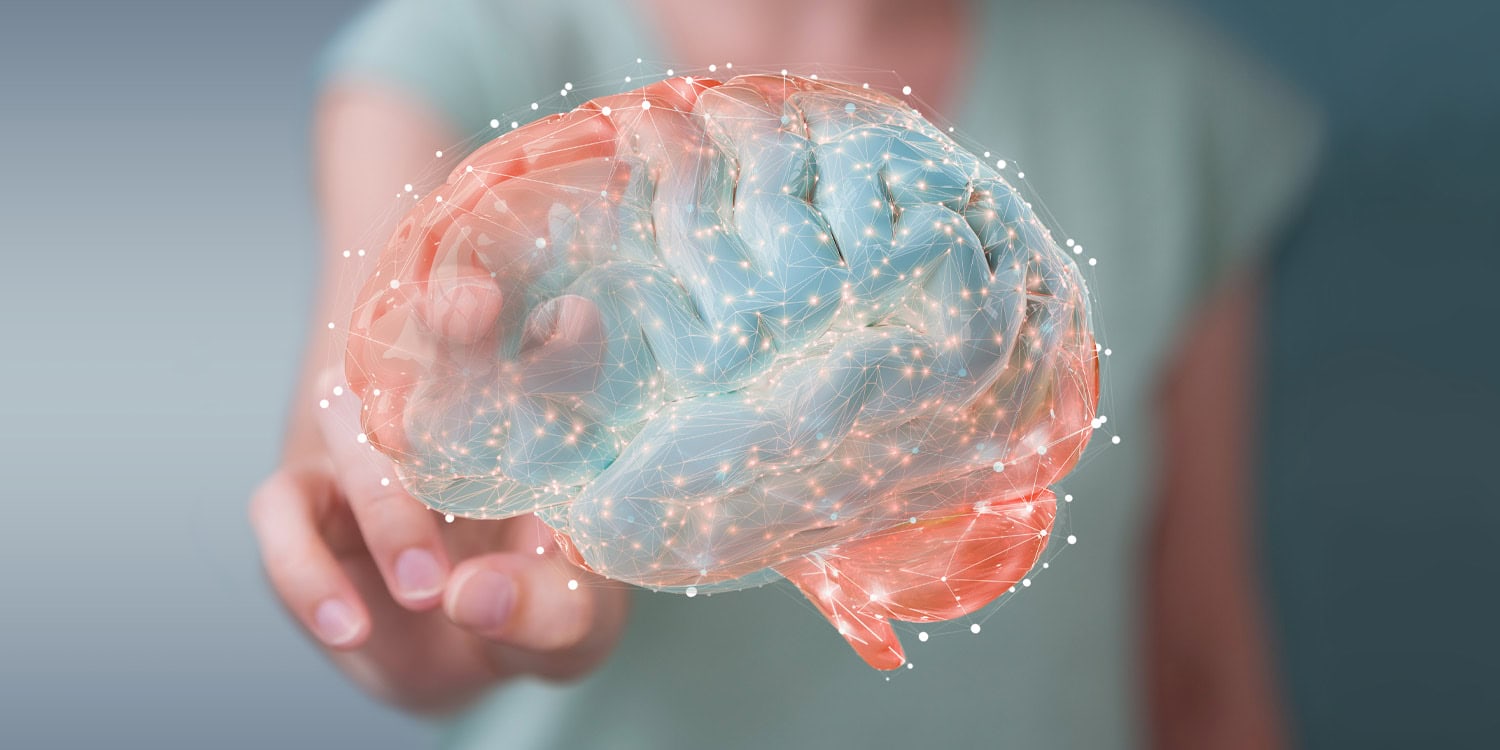 Featured image for Teen with hyperthymesia demonstrates exceptional autobiographical memory