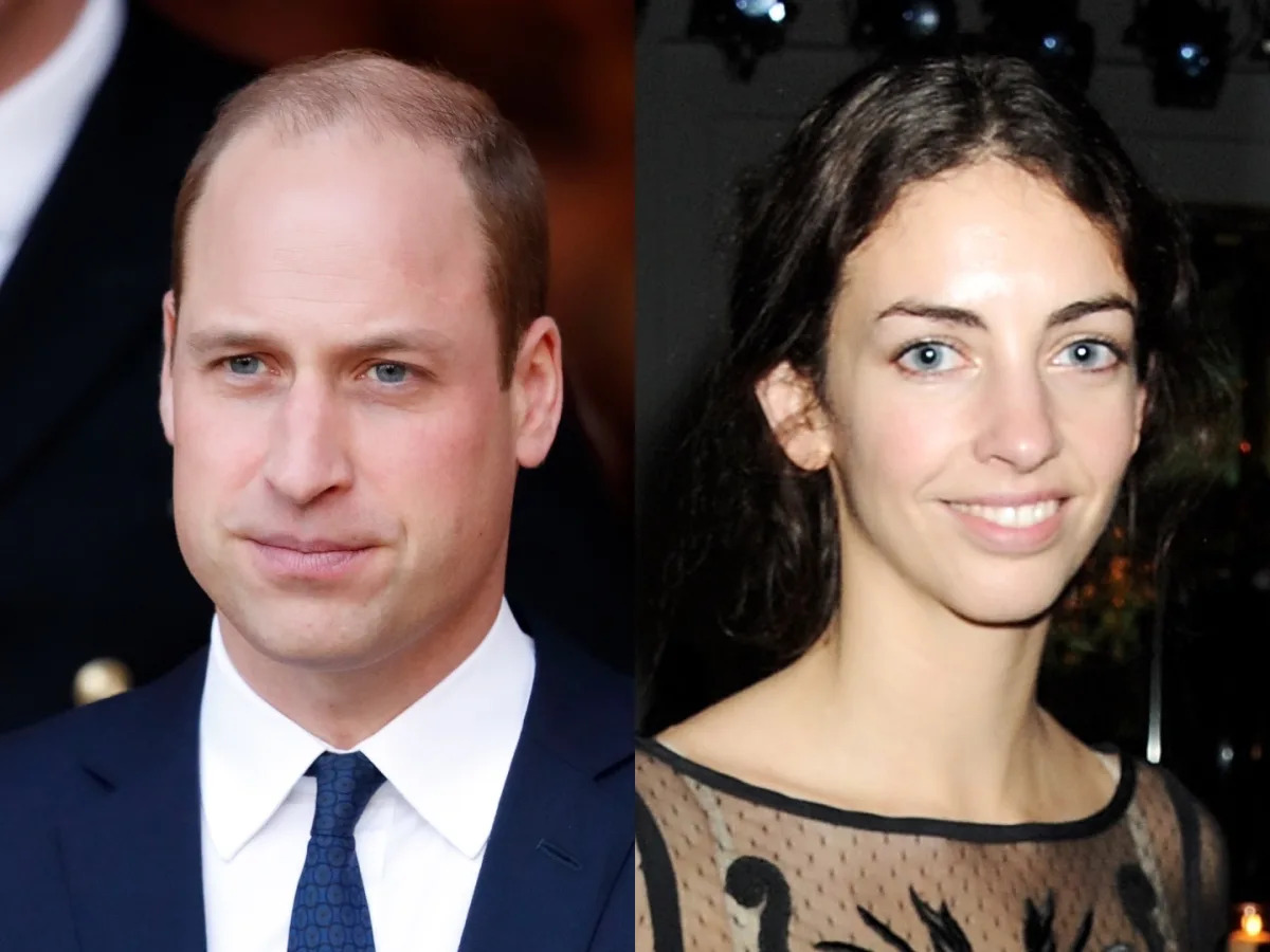 Young Royals to Play Key Roles in King Charles III's Coronation