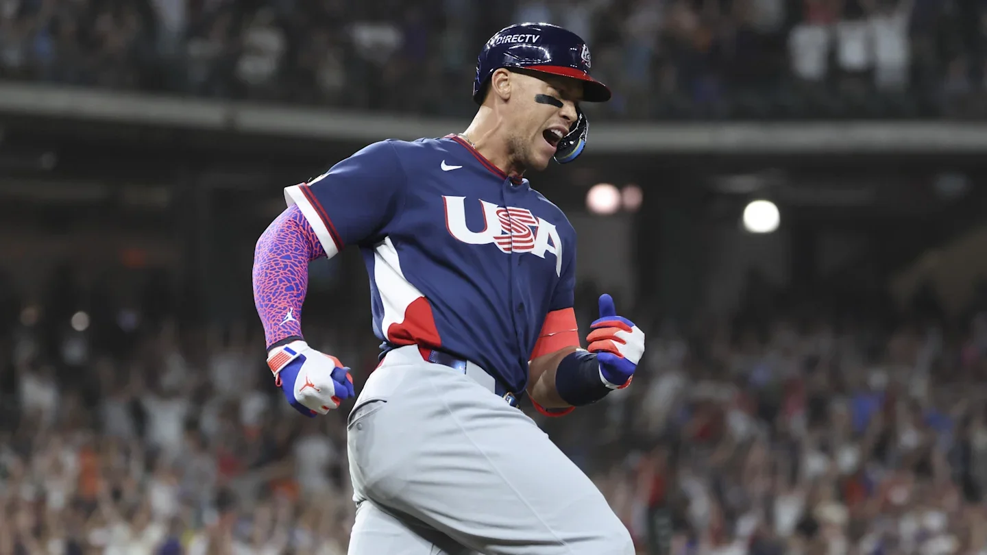 USA-Venezuela WBC Final: A High-Stakes Showdown at LoanDepot Park