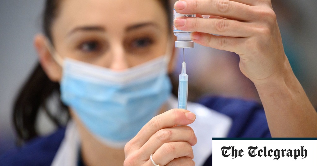 Featured image for Unintended Immune Response: A Quarter of Moderna and Pfizer Covid Jab Recipients Affected