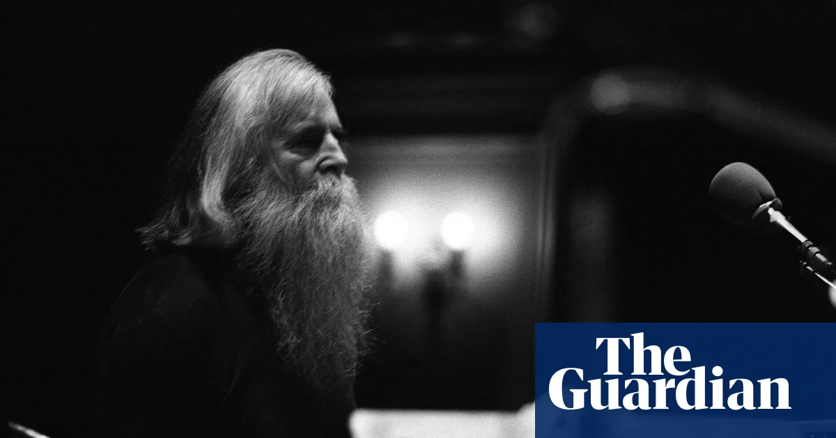Featured image for "Music Icons Honor Moondog's Extraordinary Legacy"
