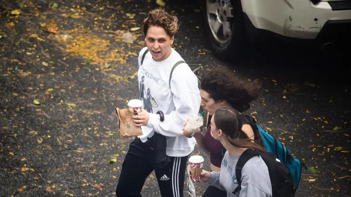 Featured image for "Starbucks Leads the Way with Early Pumpkin Spice Latte Return, Kicking Off Fall Season"