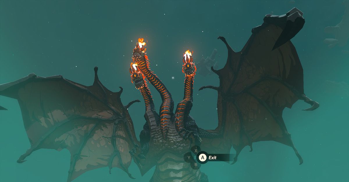 Zelda Tears of the Kingdom: Tips and Tricks for Beating Bosses and Collecting Items.