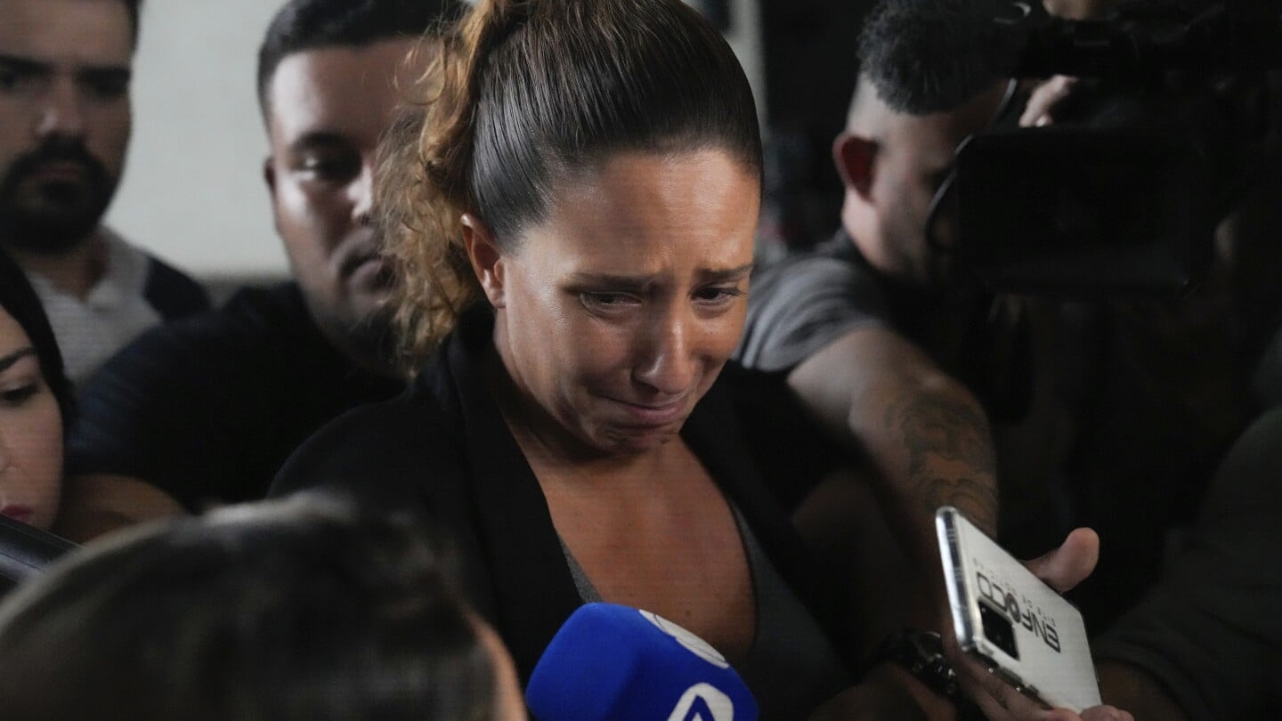 Featured image for Arrests Made in Connection with Murder of Brazilian Councilwoman