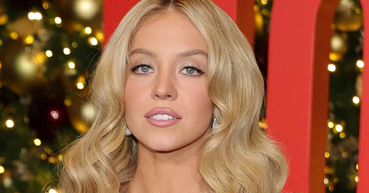 Kim Novak Calls Sydney Sweeney Biopic Casting a Misstep