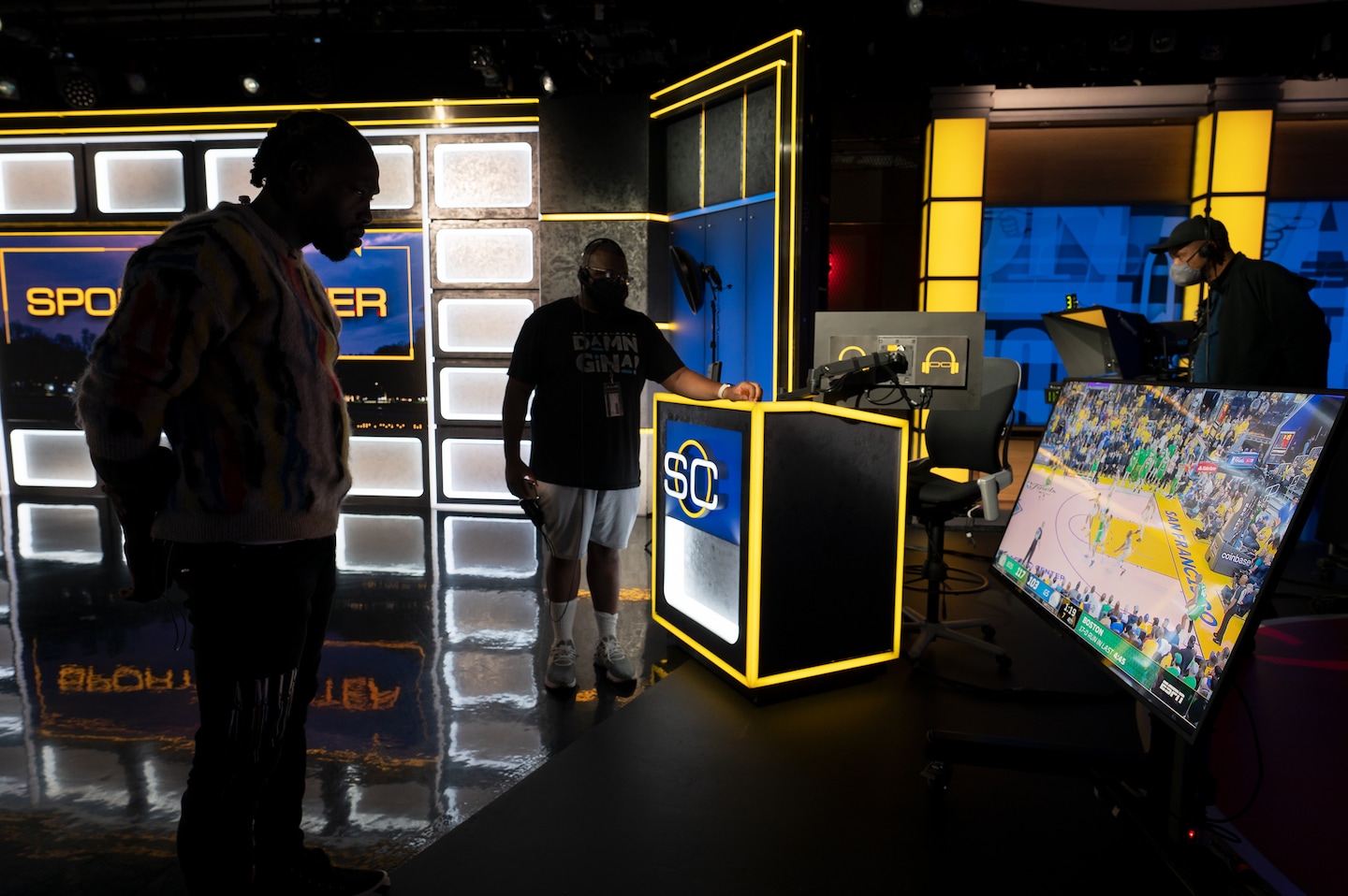 ESPN's Streaming Service Set to Revolutionize Sports Broadcasting