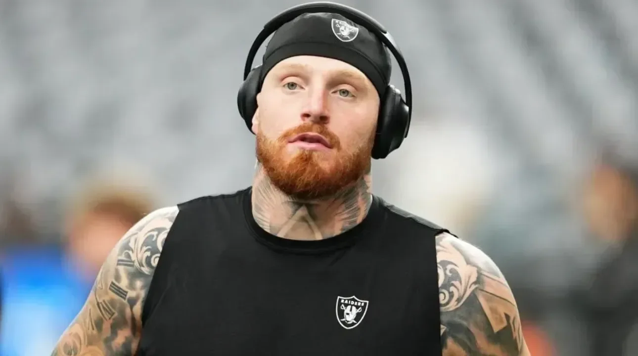 Crosby Returns to Raiders After Ravens Trade Falls Through