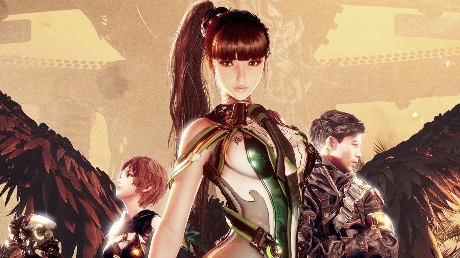 Featured image for Stellar Blade's PC Release and Performance Highlights