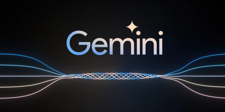 Featured image for "Google Unveils Gemini: The AI Model Set to Outperform GPT-4"