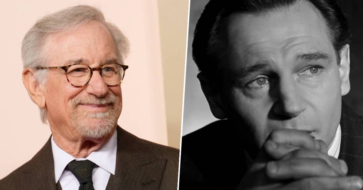 Featured image for "Steven Spielberg's Definitive Choice: The Best Film of His Storied Career"