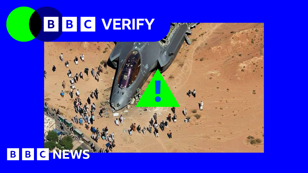 Featured image for AI-Driven Disinformation Escalates Israel-Iran Conflict