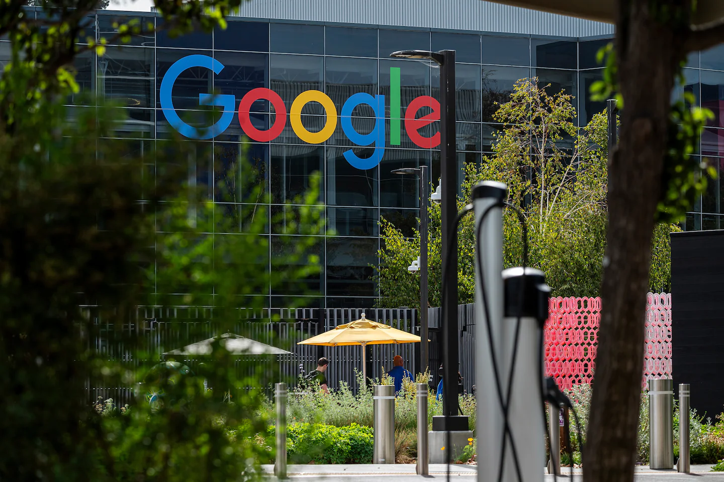 DOJ Pushes for Google Breakup, Including Chrome Sale