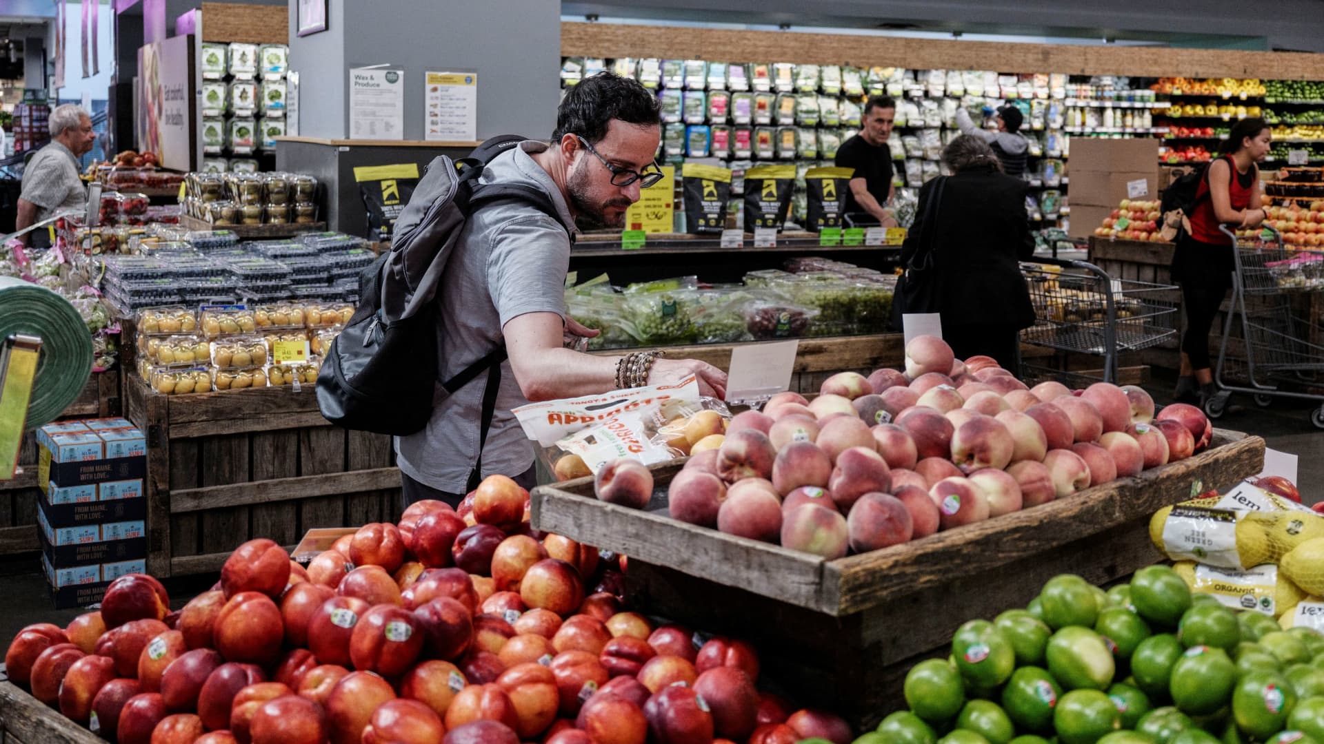 Featured image for Wall Street Questions Government Inflation Data Amid Market Uncertainty