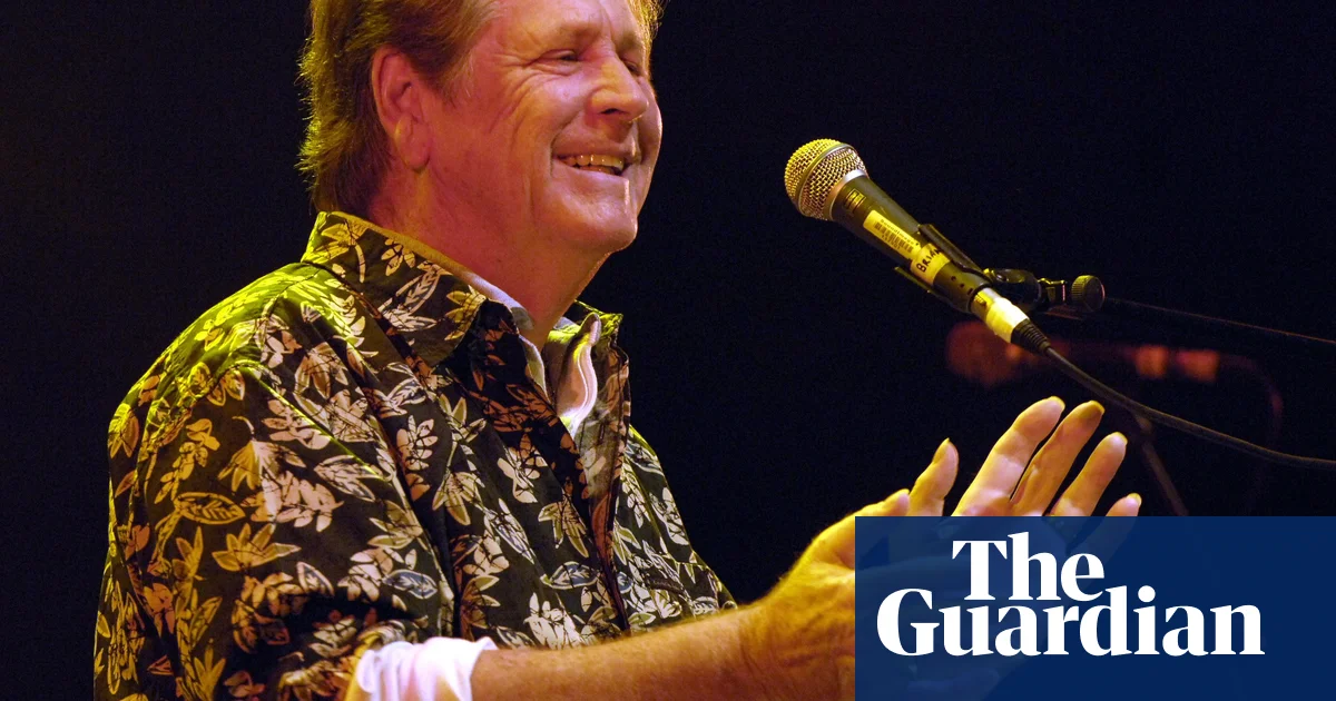 Tributes Pour in for Brian Wilson, Legendary Beach Boys Co-Founder