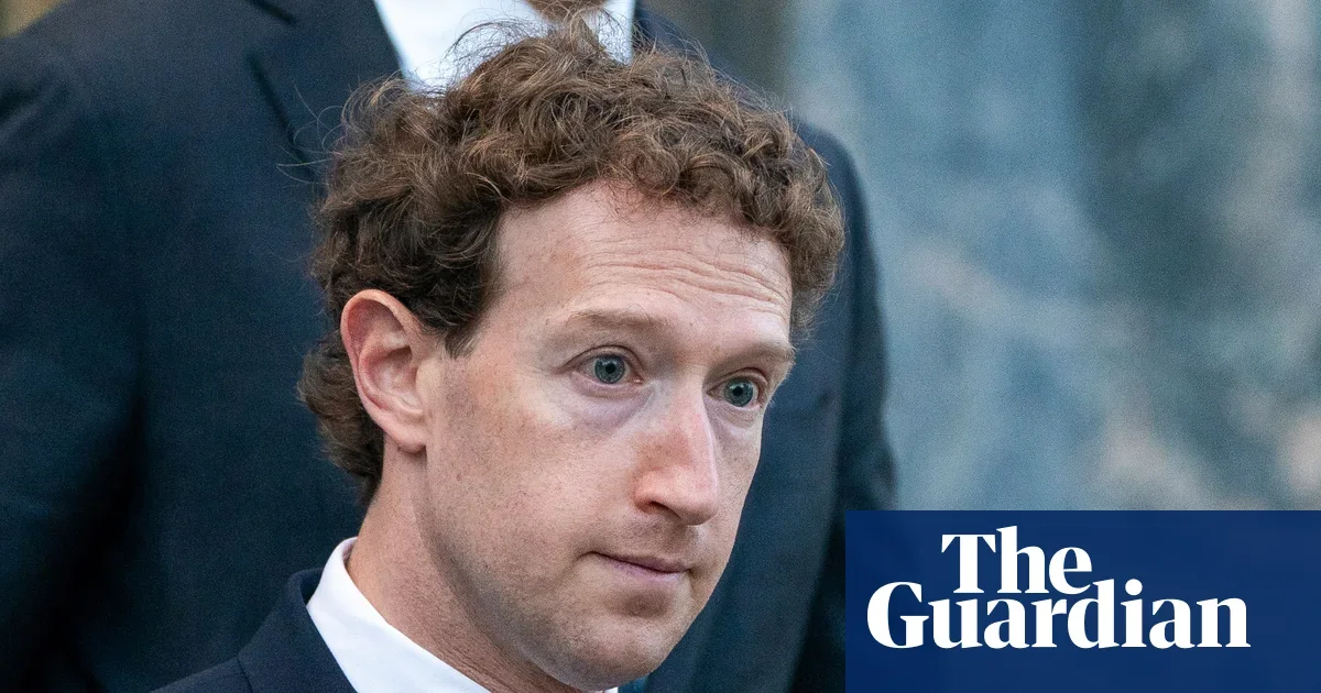 Meta mulls sweeping layoffs to bankroll its AI ambitions