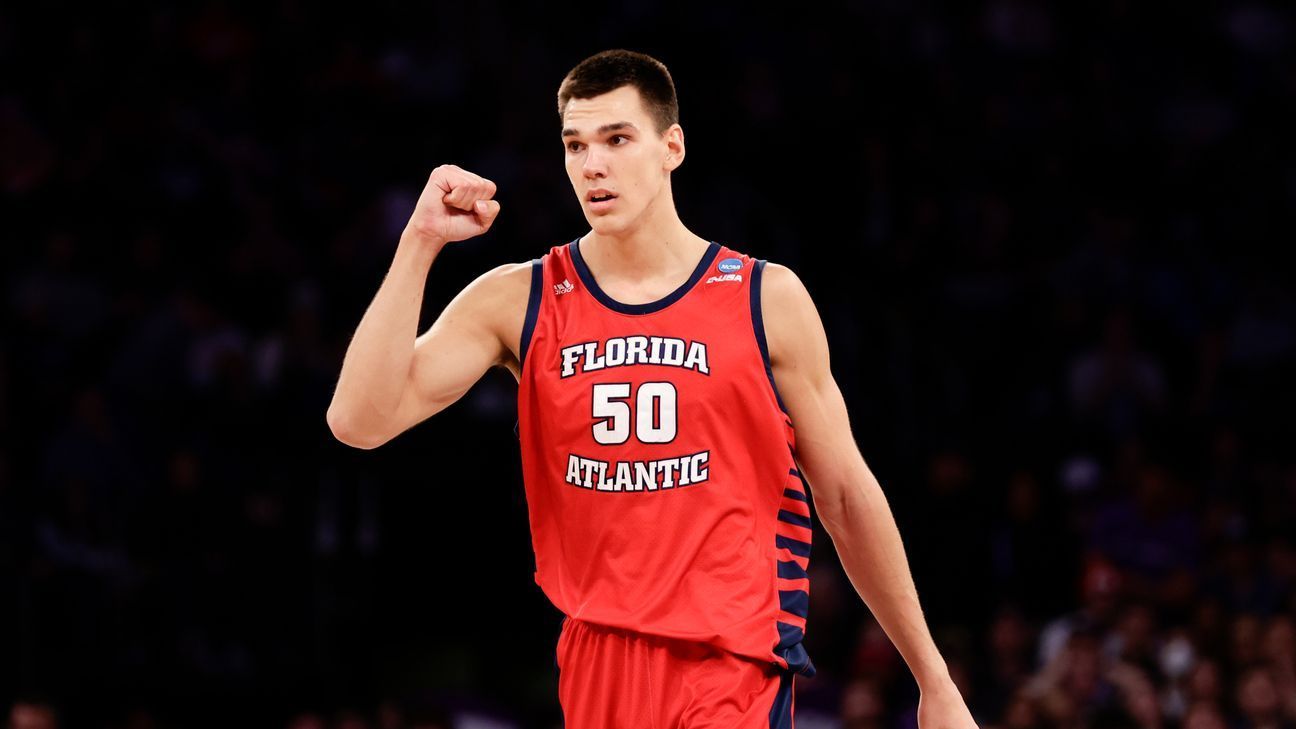 "Final Four Preview: Upsets, Stars, and MLB Alumni Rankings"